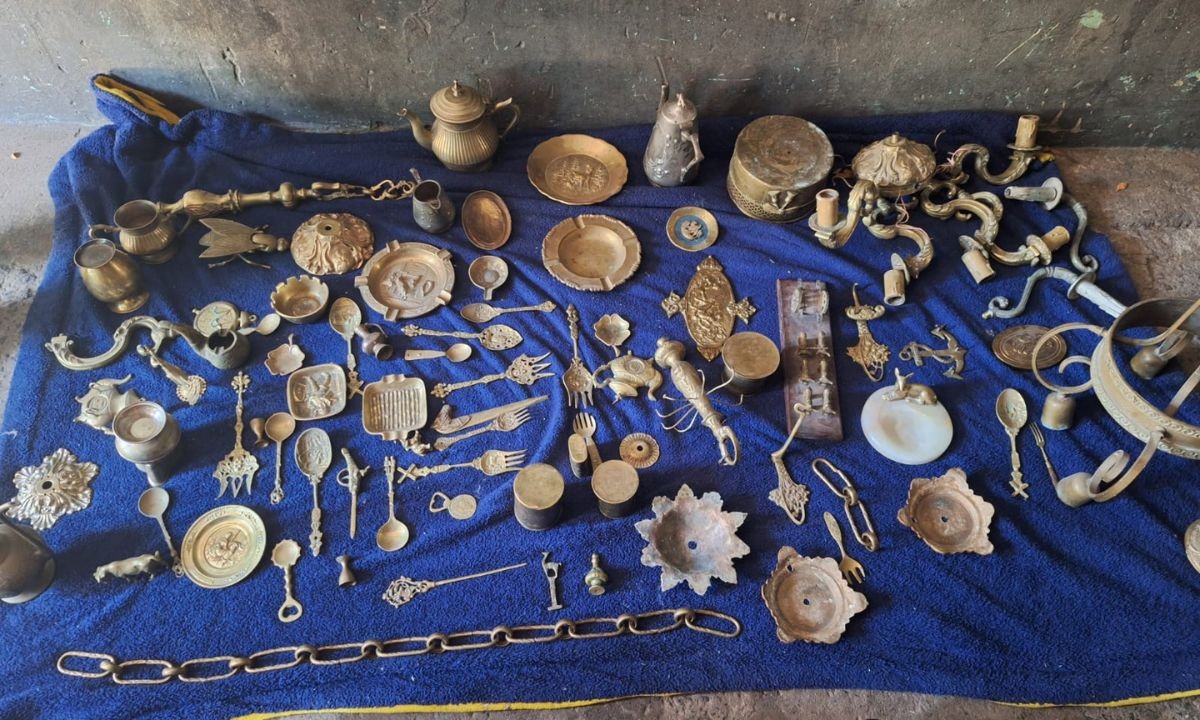 Córdoba y Santa Fe unidas: allanamientos en Rosario por un robo rural en General Roca | Córdoba