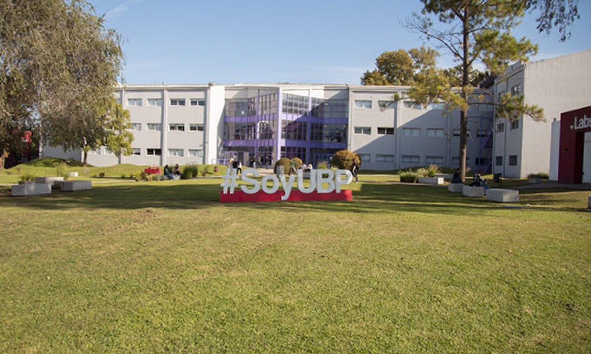 Amenaza de bomba en la Universidad Blas Pascal de Córdoba | Córdoba