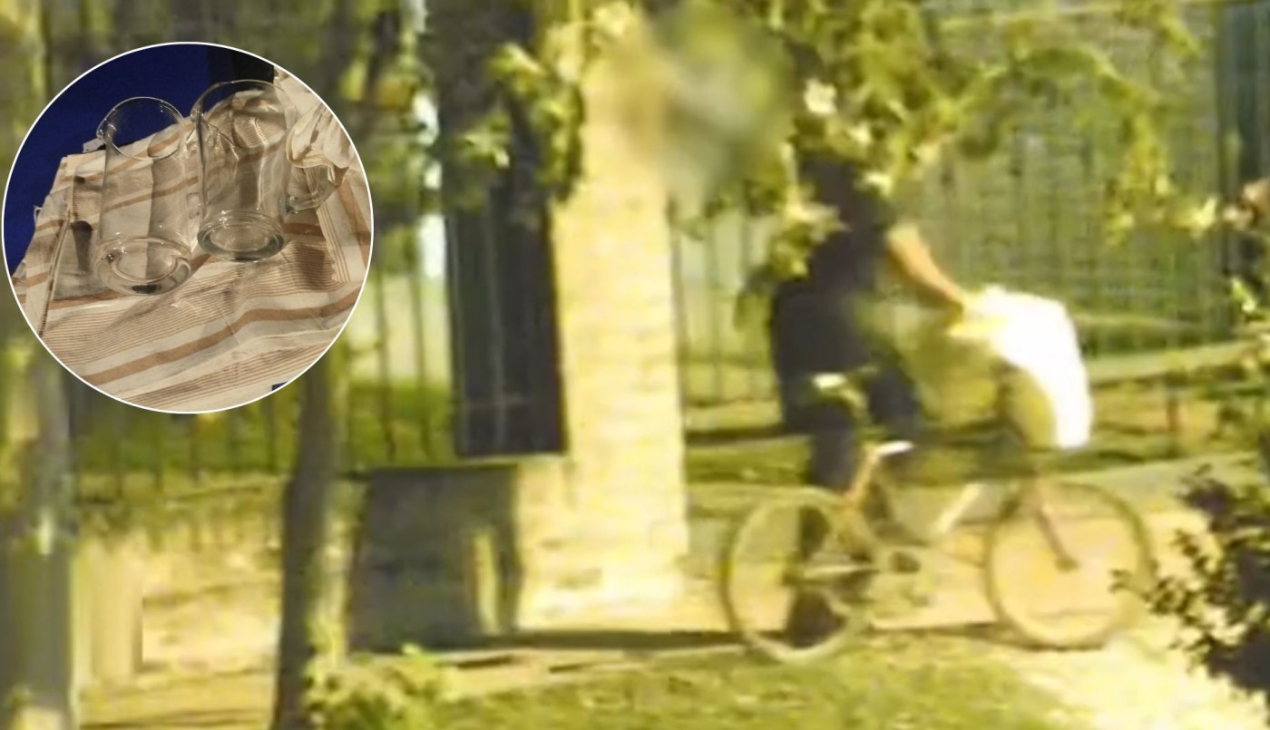 Detuvieron a un joven por robar en un comercio de avenida Recta Martinolli | Córdoba