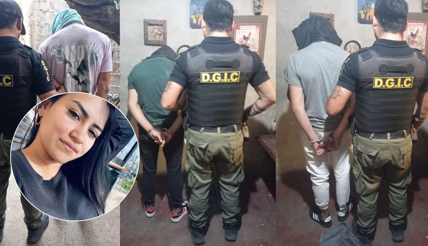 Ataque a tiros en Yapeyú: quiénes son los tres adolescentes detenidos y sus antecedentes | Córdoba