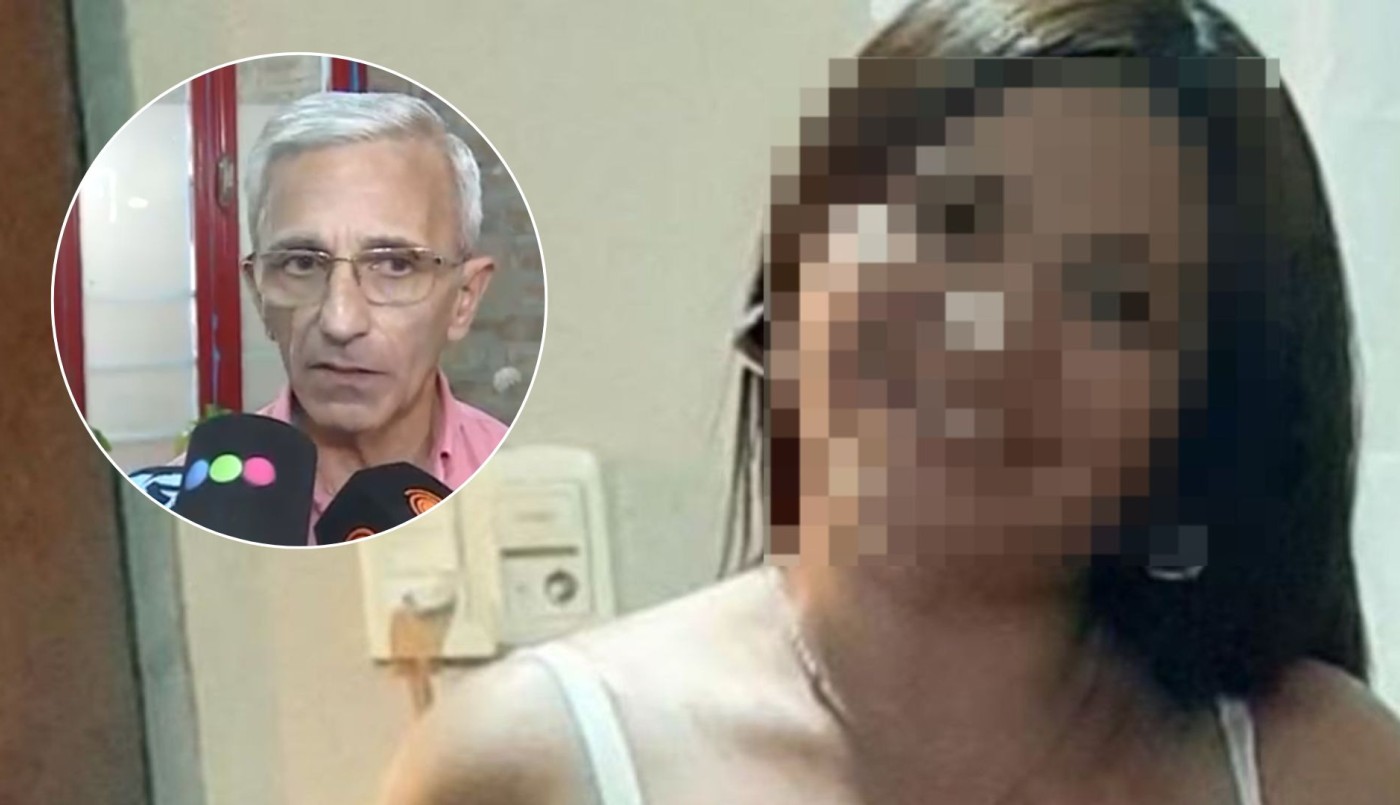 Caso T: la defensa de Maldonado rompe el silencio y niega el secuestro | Actualidad