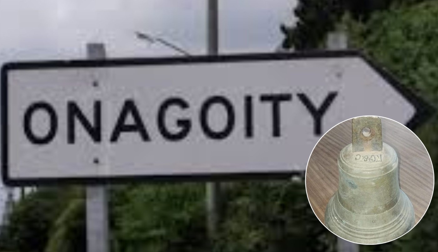 Recuperaron la campana robada de una iglesia y continúa la investigación | Córdoba