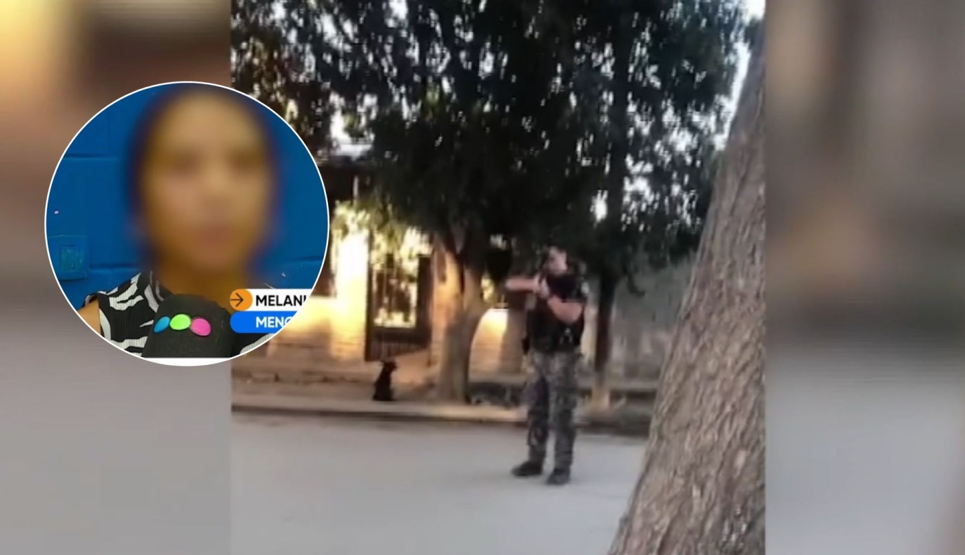 Elevan a juicio a un policía que hirió a una adolescente con una escopeta en barrio Zepa | Córdoba