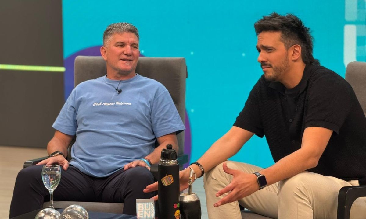 Artime hizo un balance del año en Belgrano: elogios al femenino y autocrítica en el masculino | Deportes