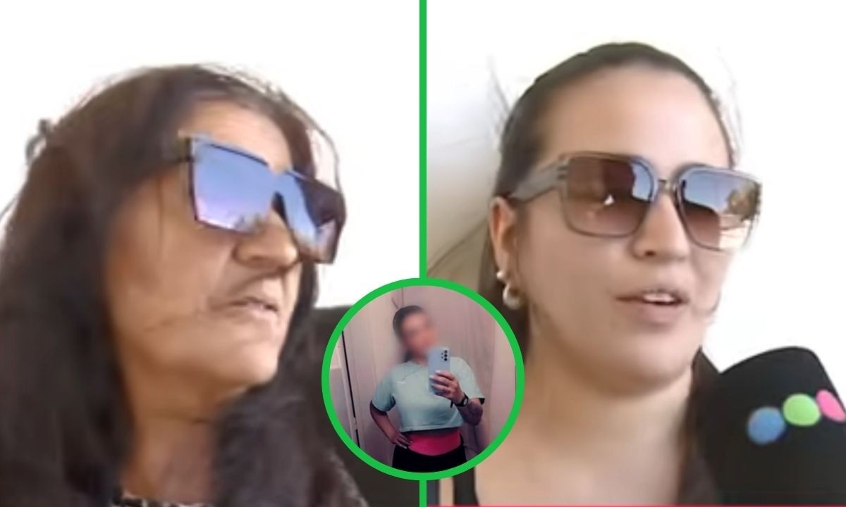 Asisten en un hospital público a la mujer que fue encontrada en La Cumbre tras días de búsqueda | Córdoba