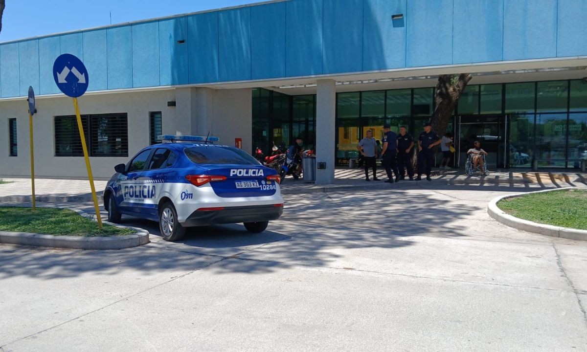 Ataque de perros a un hombre de 76 años en Parque República lo dejó internado | Córdoba