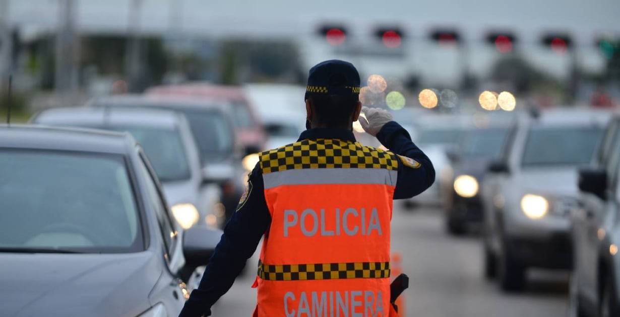 Ley de Tránsito: se debaten cambios en el sistema de multas, controles y uso de luces | Córdoba