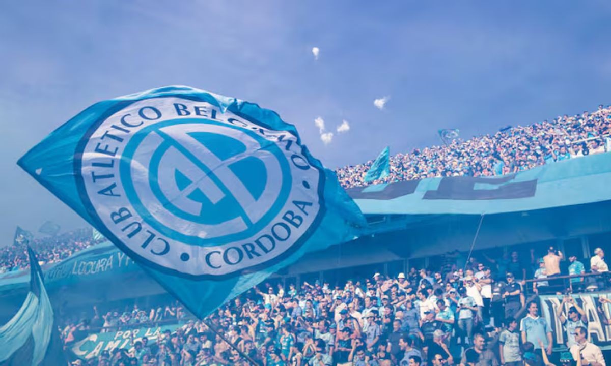Belgrano debuta contra Rosario Central en un prometedor inicio del Torneo Apertura | Deportes