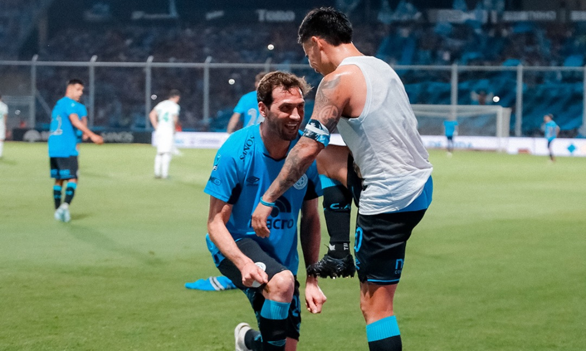 Belgrano desafía el invicto de Independiente Rivadavia en Mendoza por el Torneo Apertura | Deportes