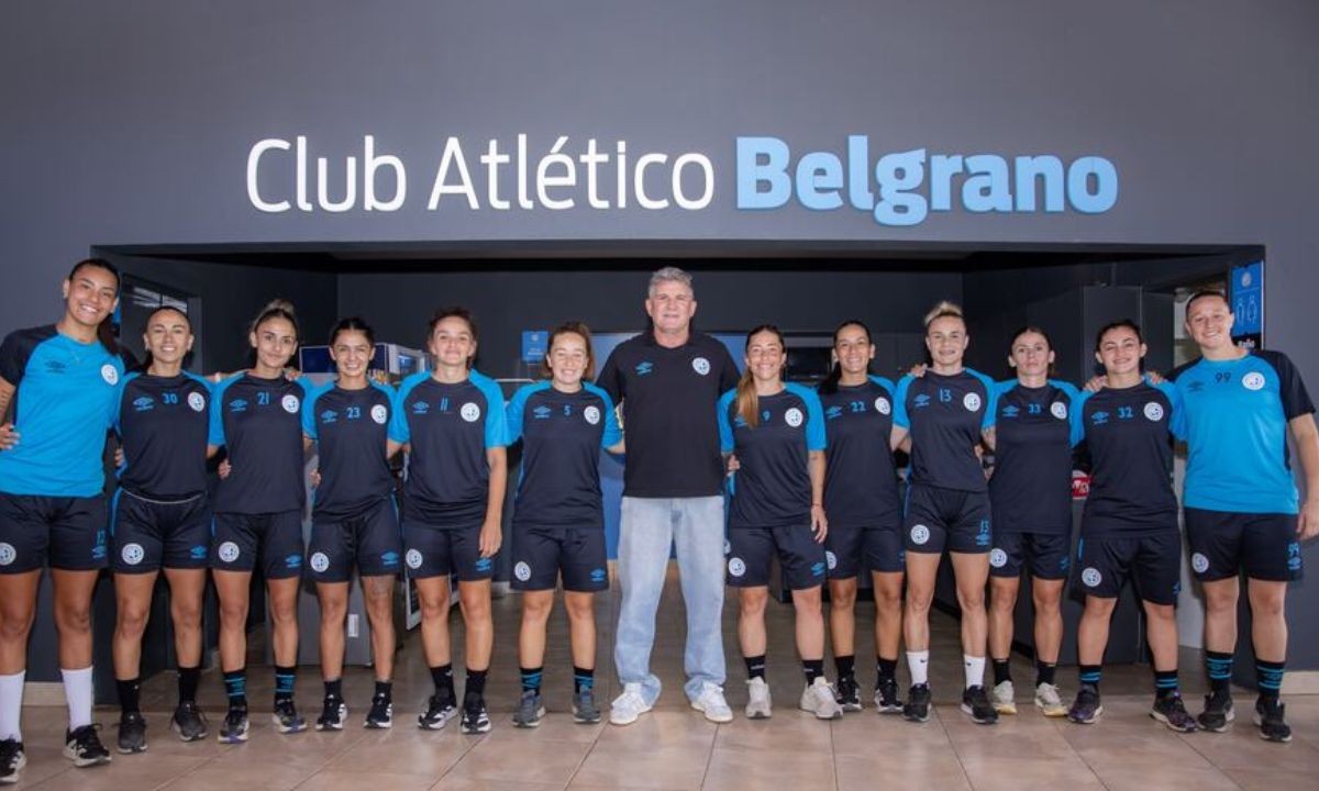 Belgrano renueva a 12 jugadoras y blinda a su joya juvenil para la temporada 2026 | Deportes