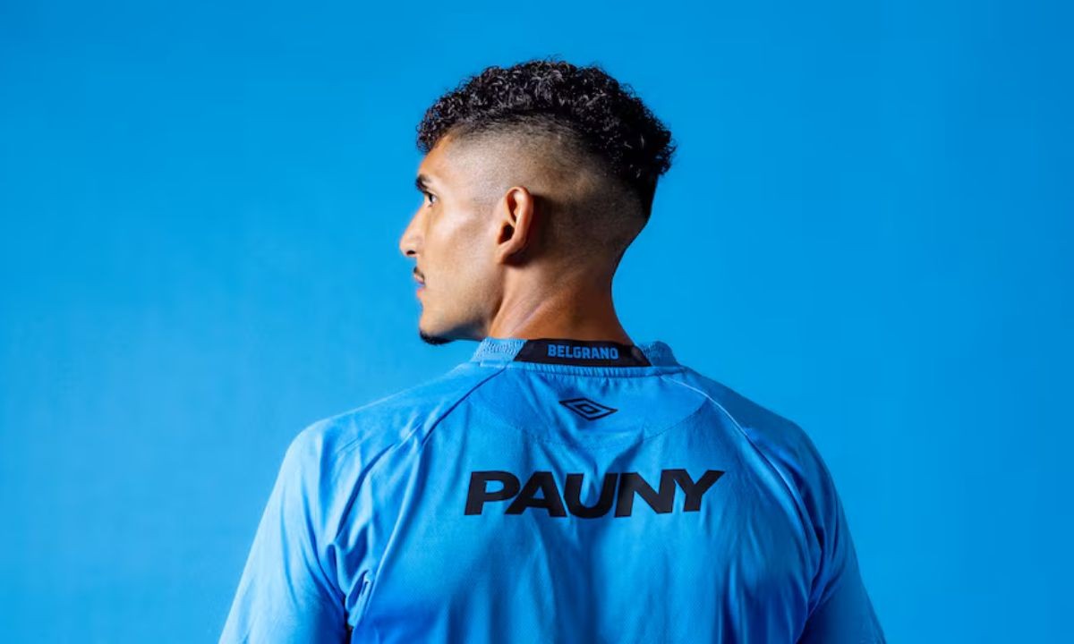 Belgrano sacudió el mercado con un volante formado en Boca como refuerzo | Deportes