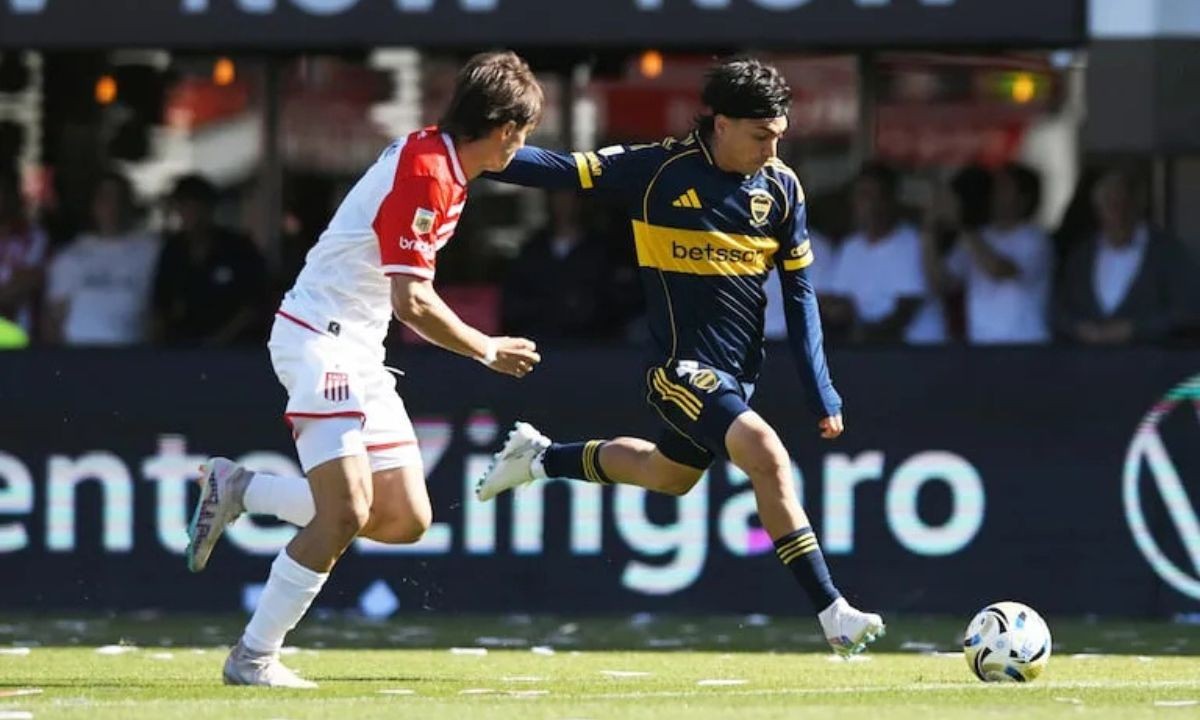 Boca visita a Estudiantes en La Plata con cambios y juveniles en la lista | Deportes