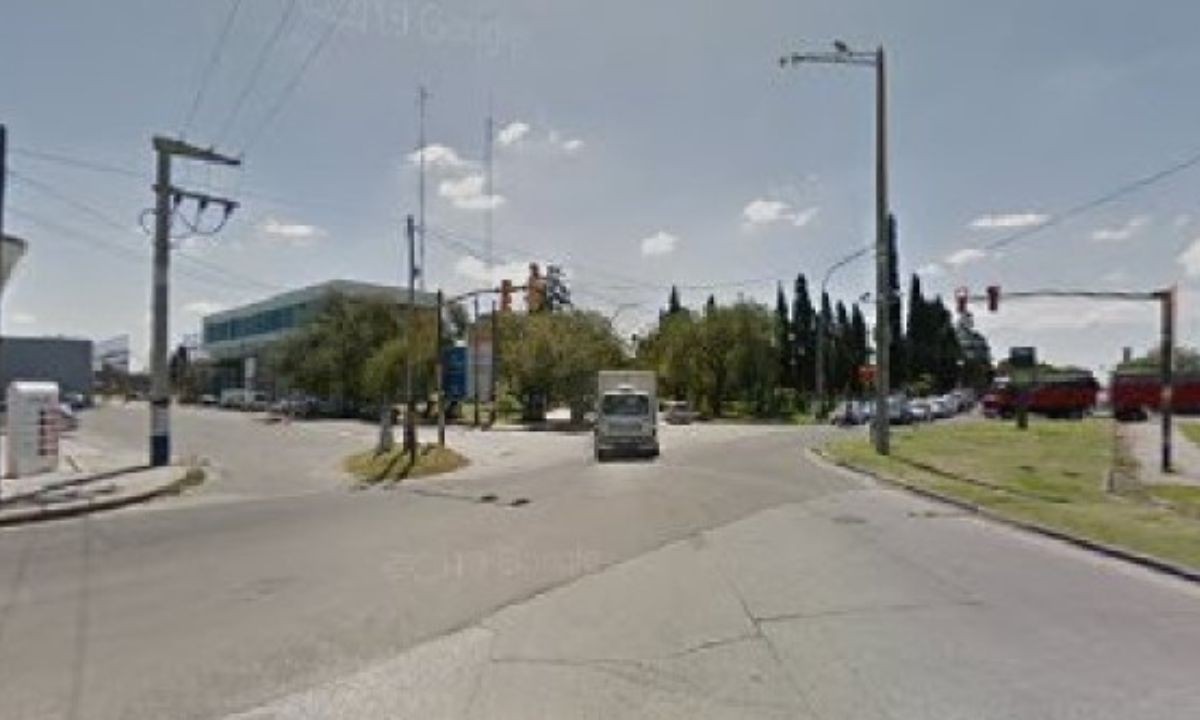 Bomberos rescataron a un operario descompensado mientras trabajaba en una antena | Córdoba