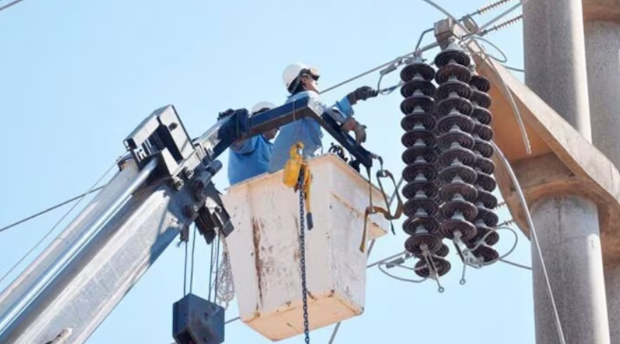 EPEC anunció cortes programados de electricidad para este viernes en varias localidades | Córdoba