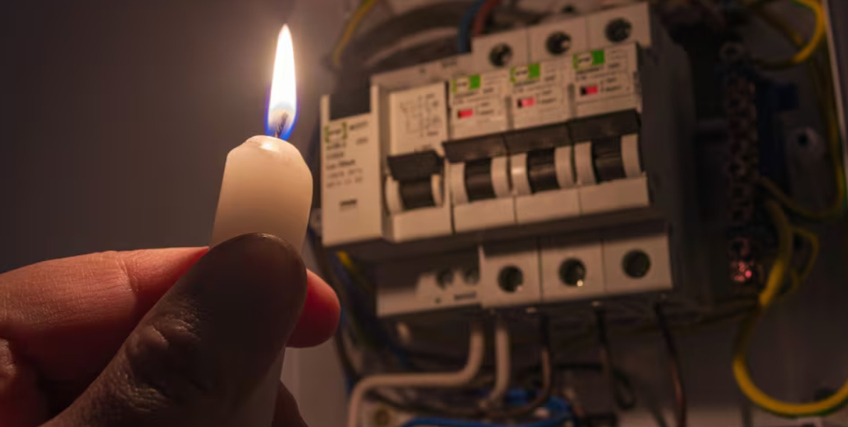 EPEC anunció todos los cortes de energía programados para este lunes 8 de diciembre | Servicios