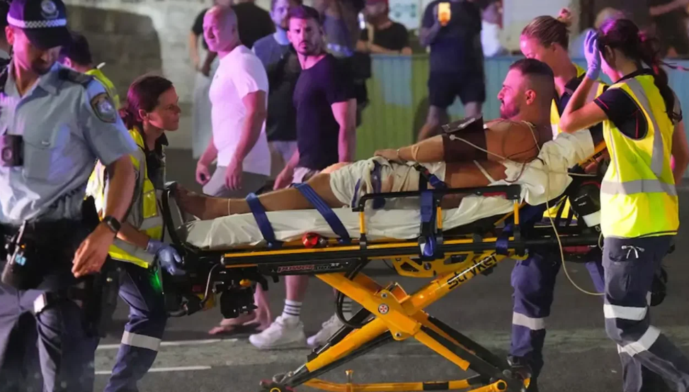 Masacre en Sídney: al menos 11 muertos en un ataque terrorista durante una celebración judía | Internacionales