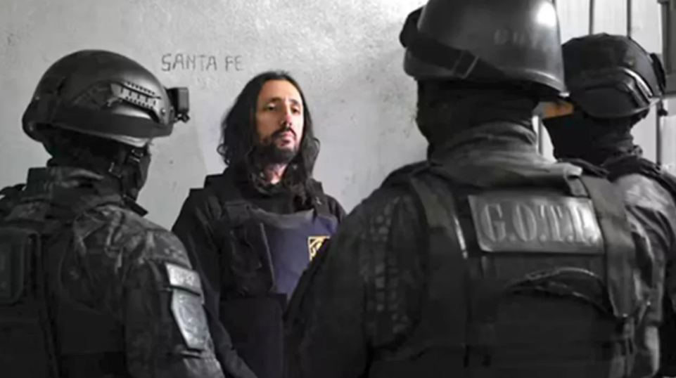 Elevaron a juicio la causa contra Pablo Laurta por el doble femicidio de su expareja y exsuegra | Córdoba