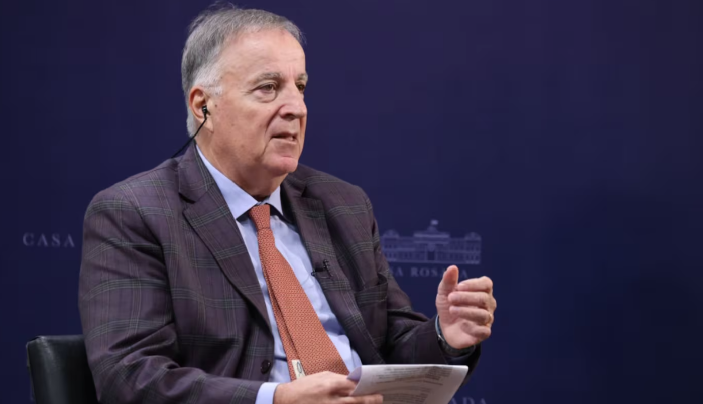 El cordobés Daniel Tillard dejó la presidencia del Banco Nación y será reemplazado por Wasserman | Actualidad