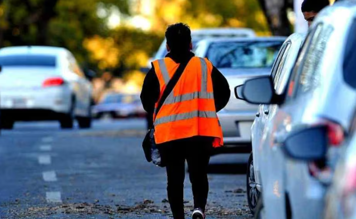 Detuvieron a un “naranjita” armado durante un operativo policial en Nueva Córdoba | Córdoba
