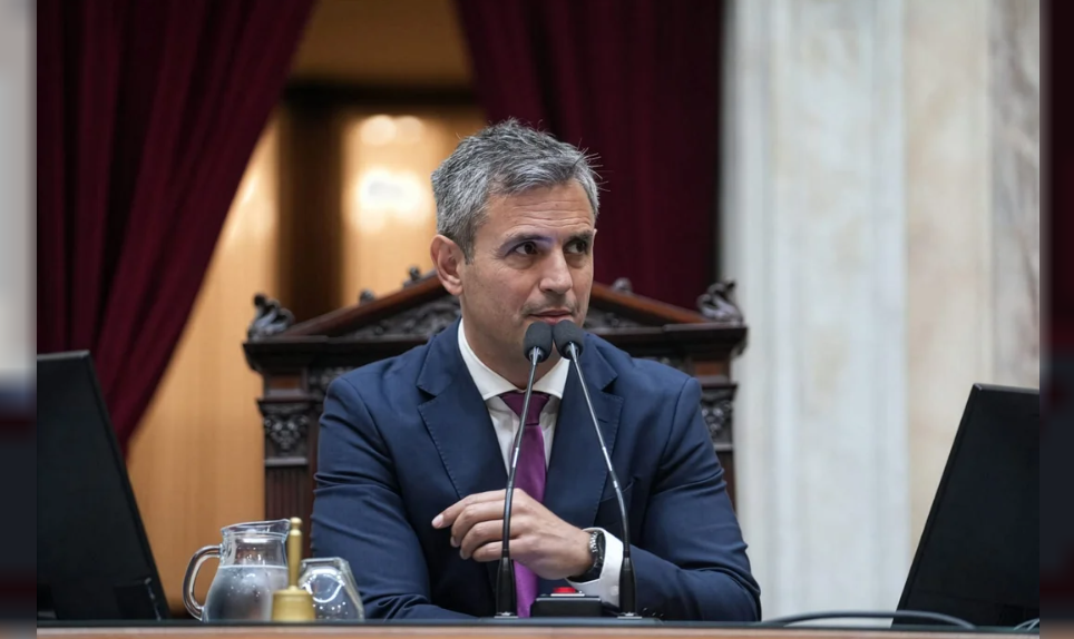 La Cámara de Diputados depositó 700 mil pesos a sus empleados por error y piden que "no lo gasten" | Política y economía