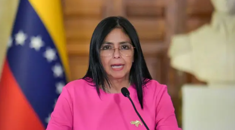 La justicia venezolana ordenó la asunción de Delcy Rodríguez como presidenta interina | Internacionales