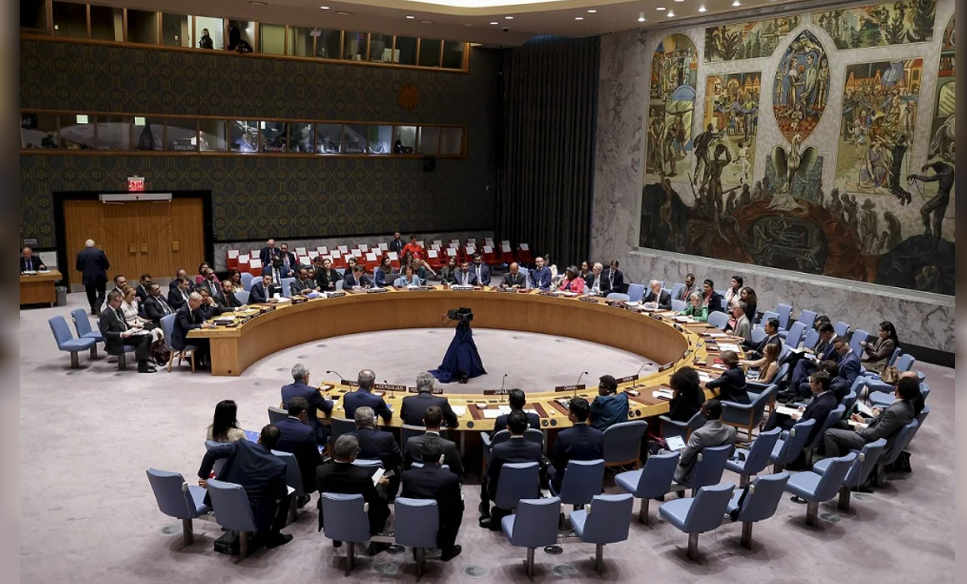 El Consejo de Seguridad de la ONU debatirá la legalidad del operativo de EE.UU. en Venezuela | Internacionales