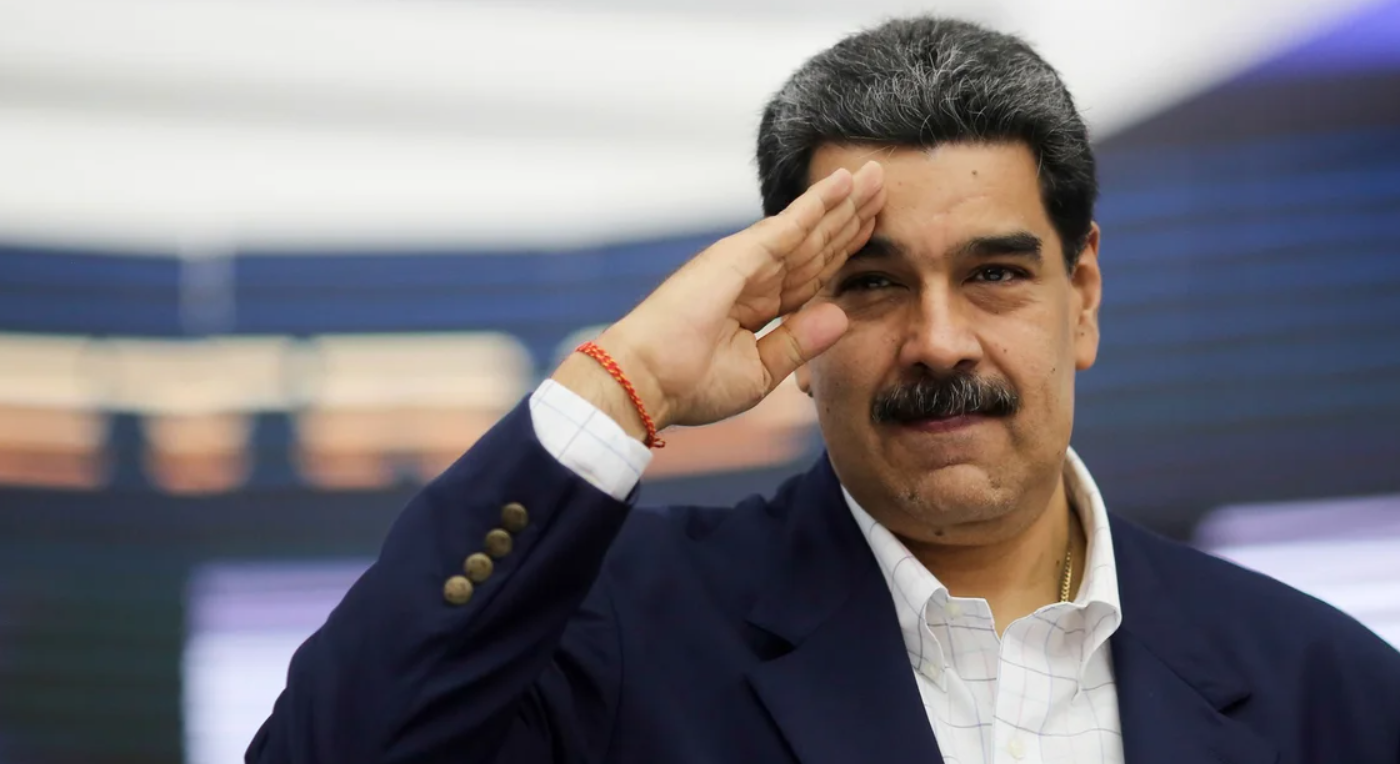 La Justicia argentina solicitó la extradición de Nicolás Maduro por delitos de derechos humanos | Internacionales