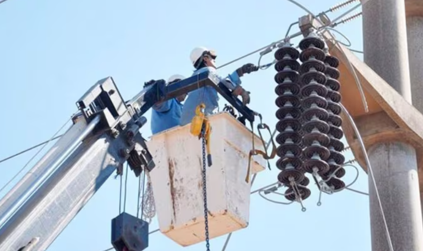 Todos los cortes de electricidad programados para este miércoles 7 de enero en la provincia | Servicios