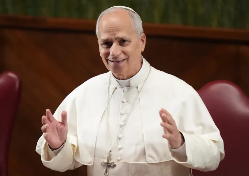 Afirman que el papa León XIV considera en su agenda una eventual visita a la Argentina | Internacionales