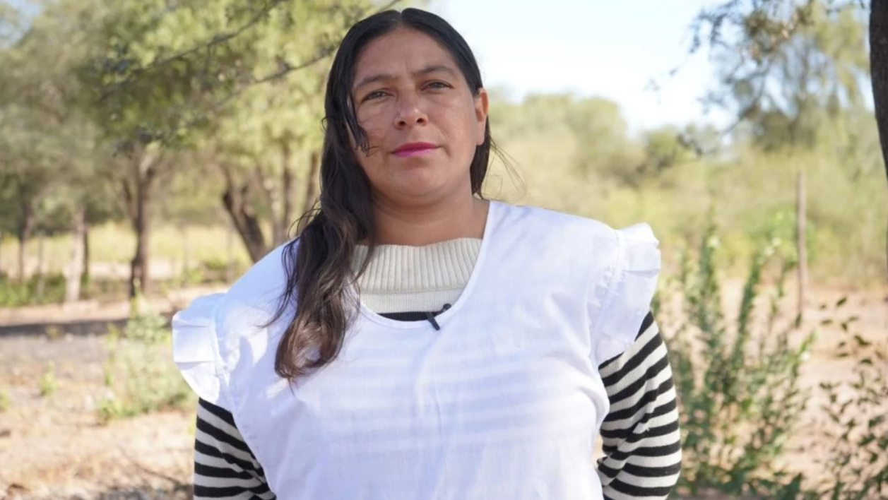 Una maestra argentina fue elegida entre las 10 mejores del mundo: competirá por un millón de dólares | Actualidad