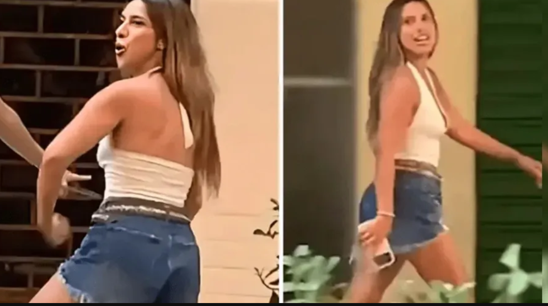 Retuvieron el pasaporte de una abogada argentina por hacer gestos racistas en Río de Janeiro | Internacionales