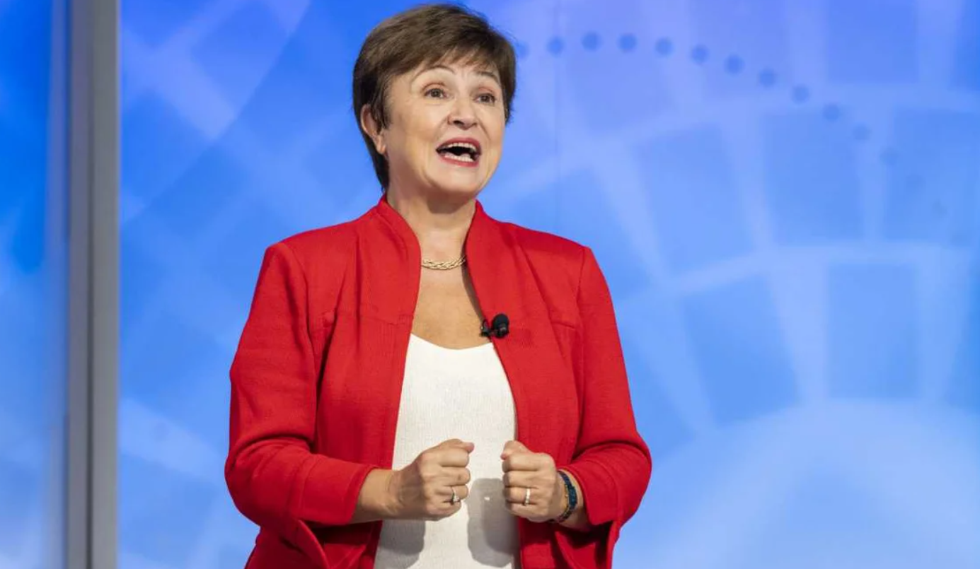 El FMI prevé que la Argentina crecerá 4% en 2026 y 2027 y superará el promedio mundial | Política y economía