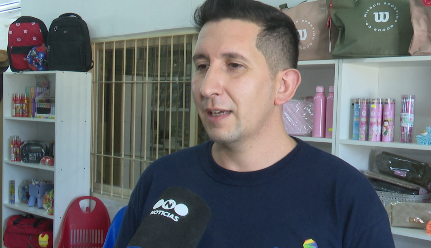 Impactante robo millonario a una distribuidora: se llevaron mercadería y dinero en efectivo | Córdoba