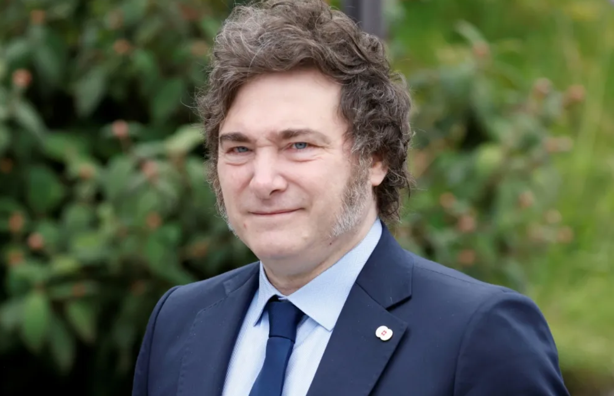 Milei viajará a Estados Unidos en marzo para encabezar un “road show” de inversiones | Política y economía