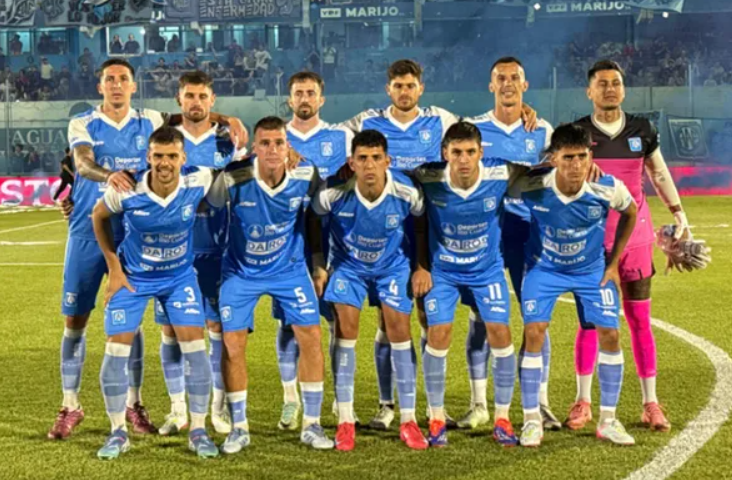 Estudiantes de Río Cuarto se mide ante Tigre en un histórico regreso a la Primera División | Deportes