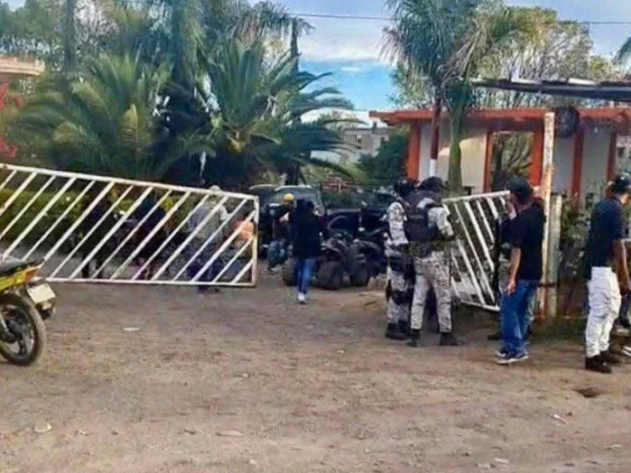 Masacre en un partido amateur en México: 11 muertos y 12 heridos tras un ataque armado | Internacionales