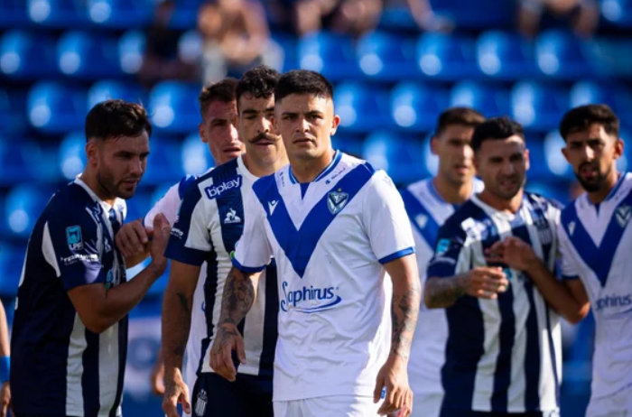 Talleres no pudo sostener la ventaja y perdió ante Vélez en su visita a Liniers | Deportes