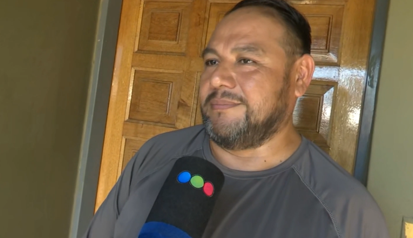 “Me liquidaron”: robaron una camioneta estacionada mientras su dueño cenaba con amigos | Córdoba