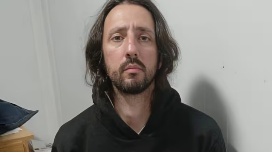 Pablo Laurta fue trasladado desde Córdoba a Concordia mientras avanzan las causas por los crímenes | Actualidad