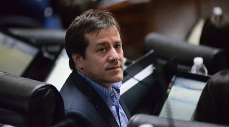 Recalde cuestionó la reforma laboral y advirtió que implica un retroceso en derechos | Política y economía