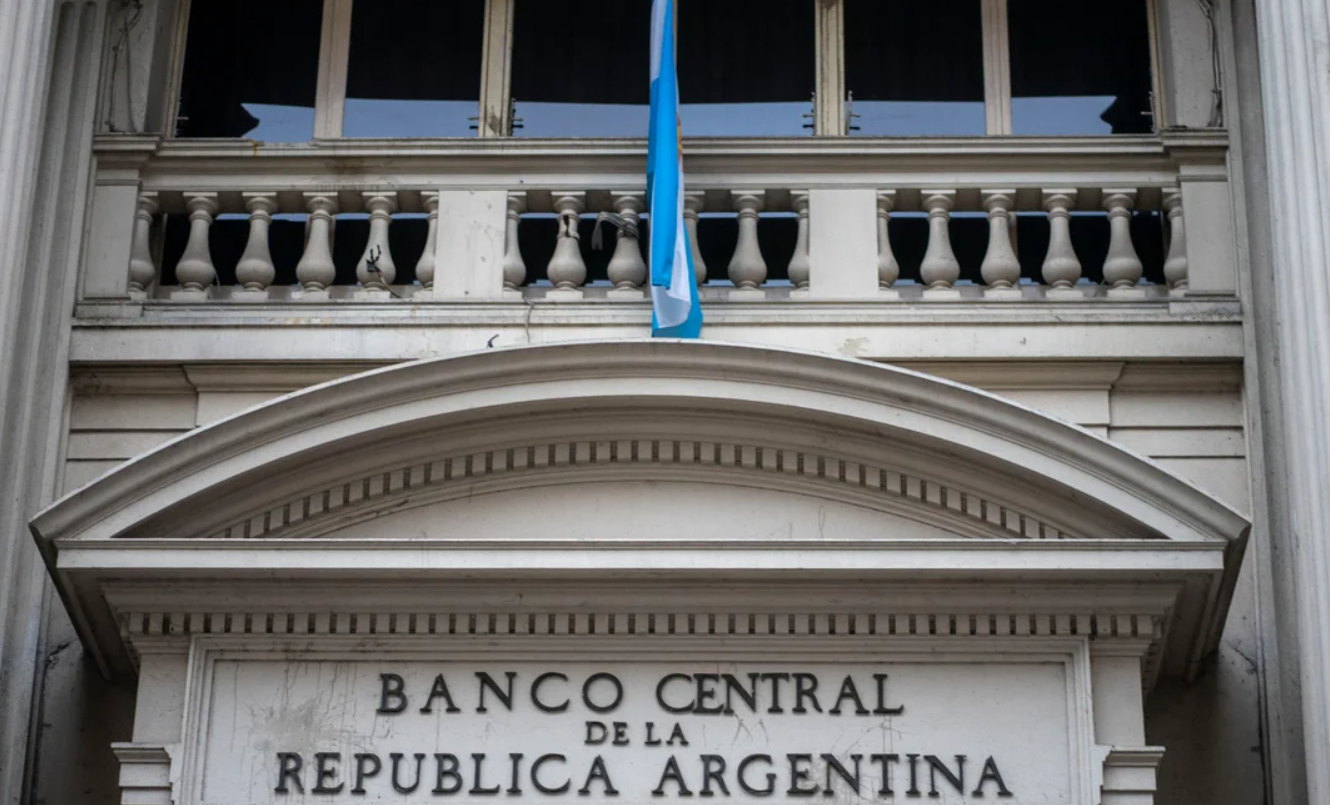 El Banco Central compró US$80 millones y superó el 20% de la meta anual de reservas | Política y economía