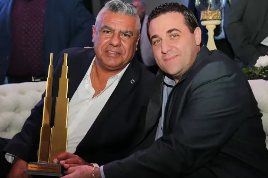 Claudio "Chiqui" Tapia y Toviggino fueron citado a indagatoria en una causa por delitos tributarios | Actualidad