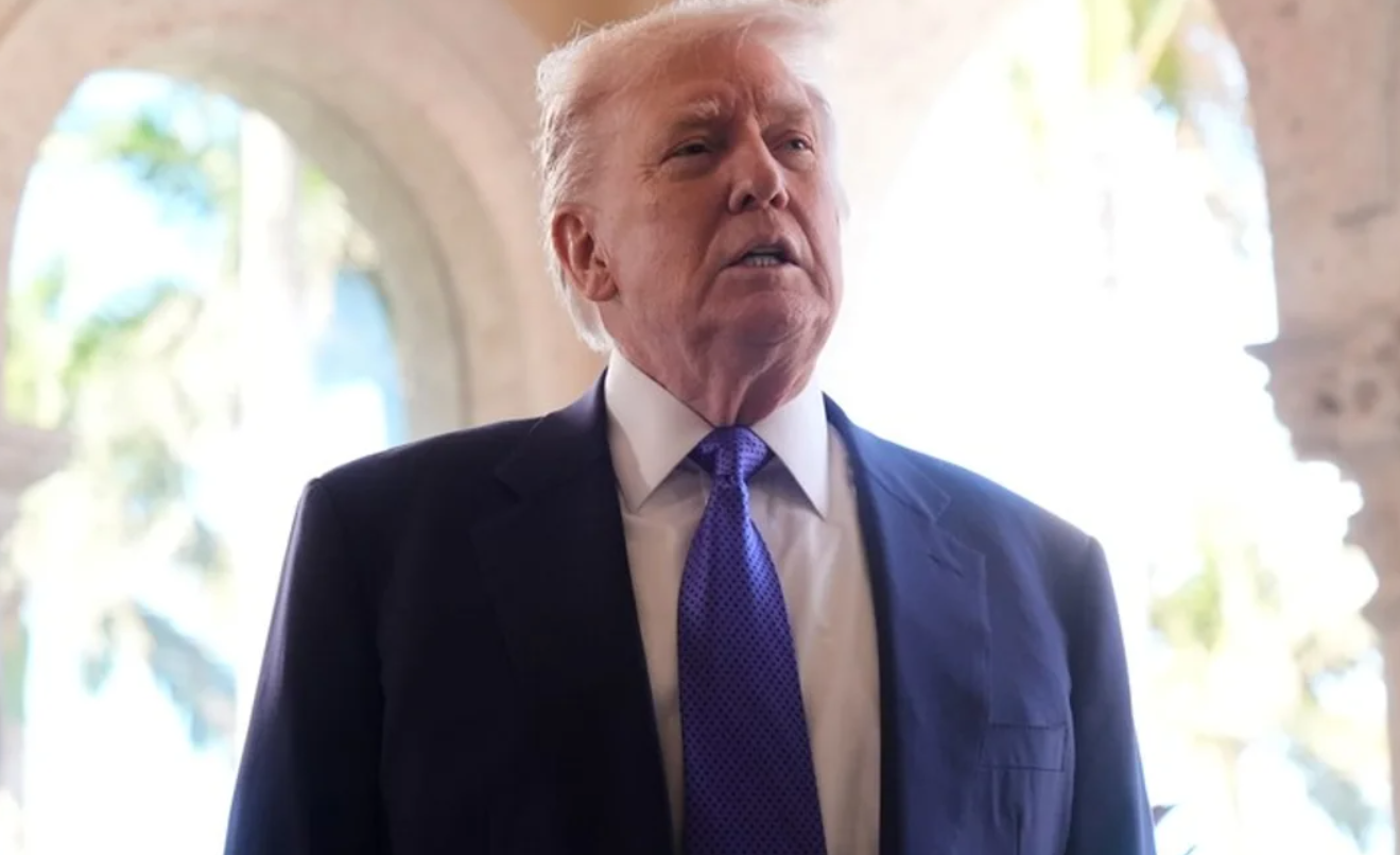 El Servicio Secreto de EE.UU. abatió a un hombre armado en la residencia de Trump en Florida | Internacionales