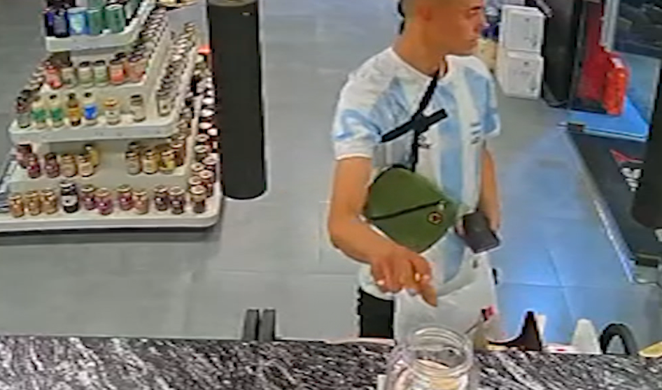 Inseguridad sin freno en la Recta Martinolli: roban en una vinería, una casa de pastas y otros comercios | Córdoba