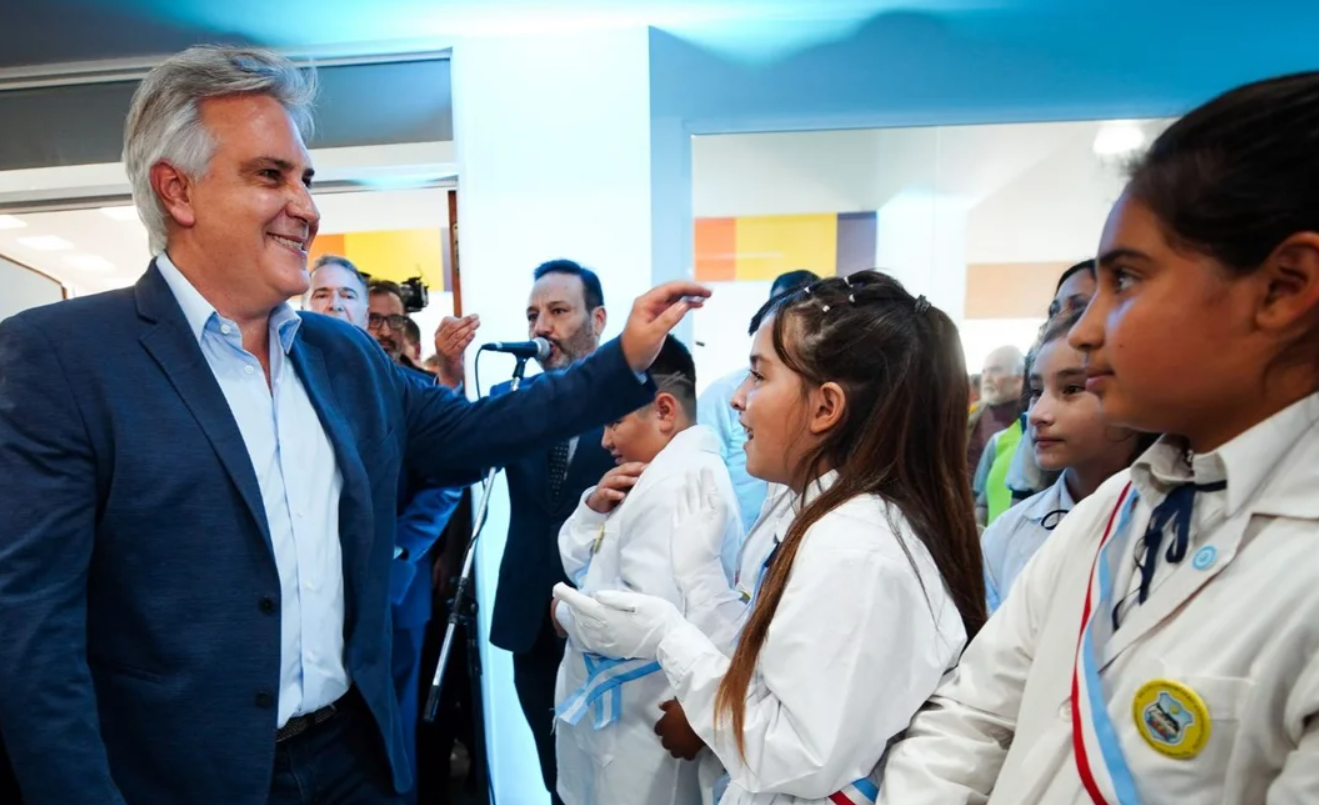 Córdoba inició el ciclo lectivo con paro docente y reclamo salarial activo | Córdoba