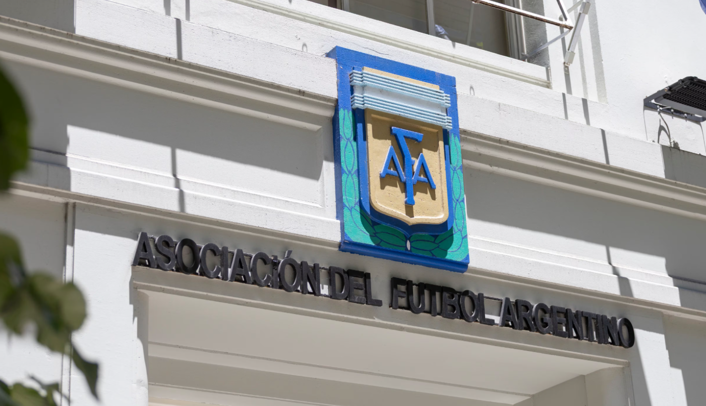 Reunión clave en AFA: definen si se levanta el paro y vuelve el fútbol argentino | Deportes
