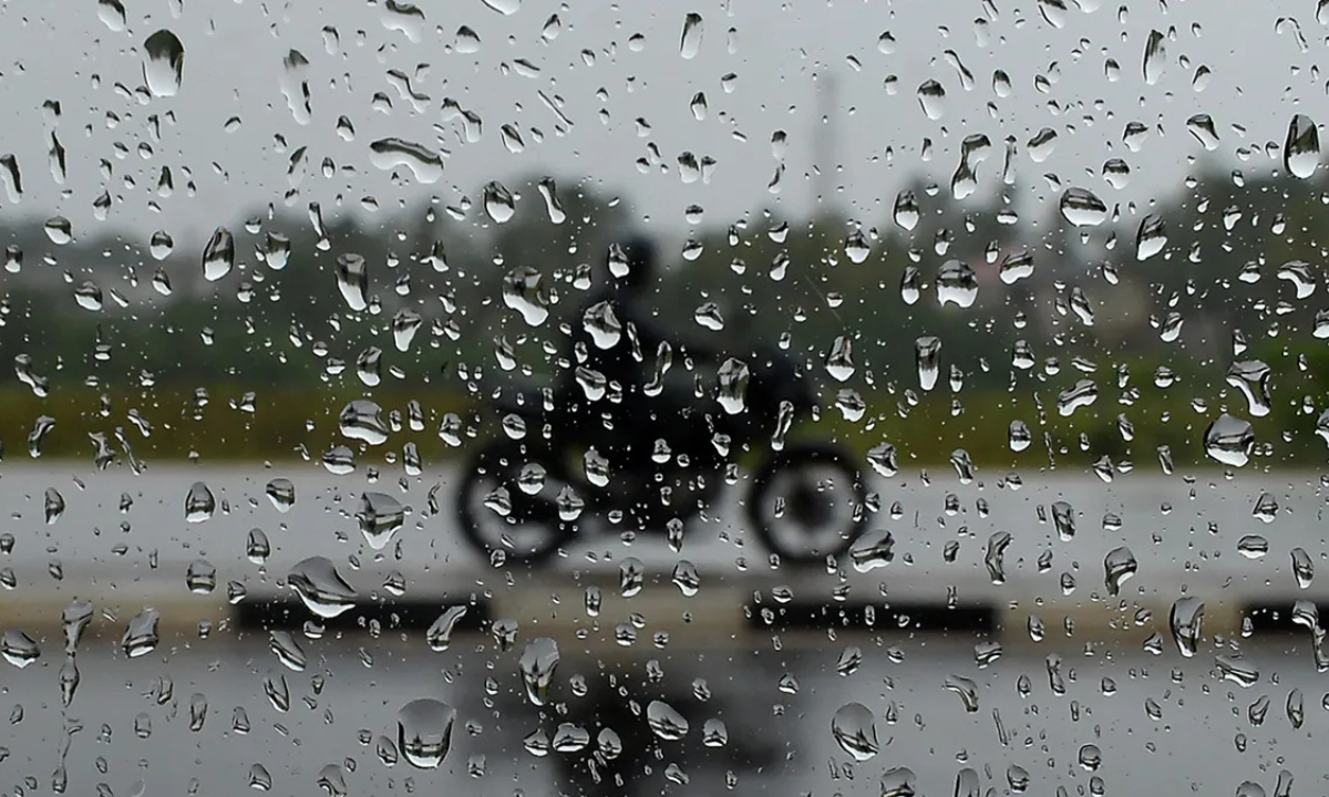 Carnaval con paraguas y sol: el pronóstico para el fin de semana largo | Córdoba