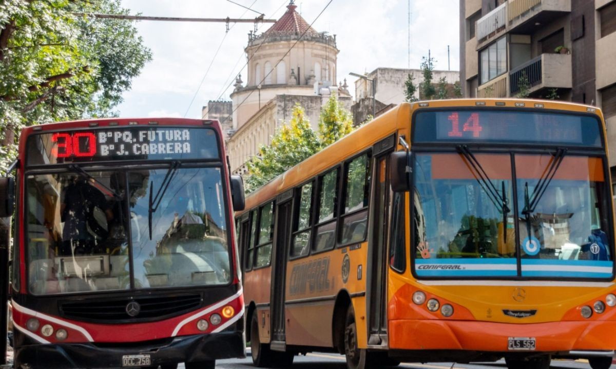 Carnaval en Córdoba: así funcionará el esquema de servicios municipales este feriado | Servicios