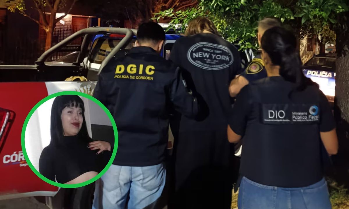 Caso Camila Merlo: el acusado de asesinar y descuartizar a la joven declara hoy | Córdoba