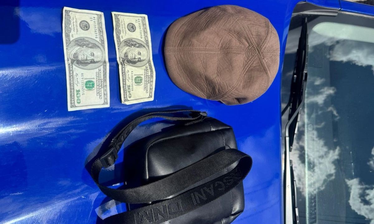 Cayó "el camaleón cordobés": lo atraparon estafando con dólares falsos en un bar | Córdoba